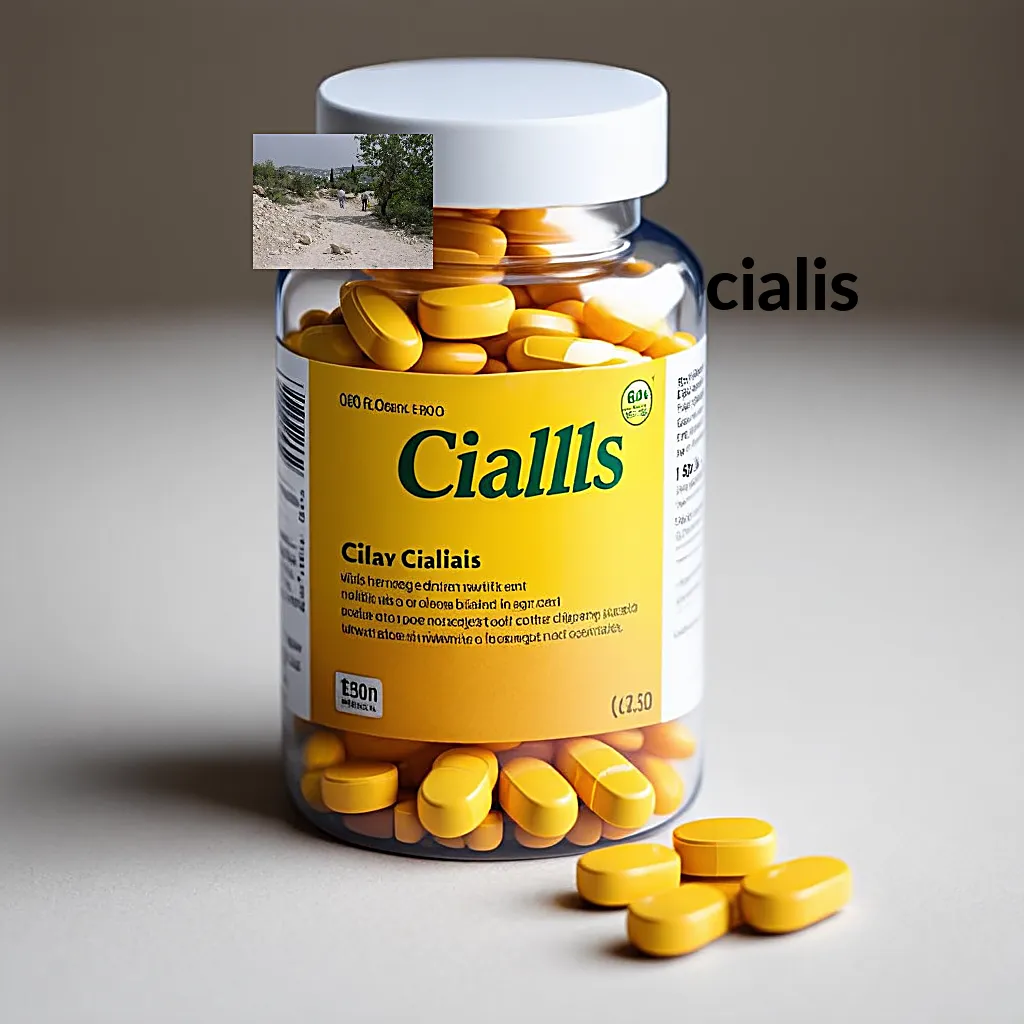 Comprar cialis sin receta en farmacia